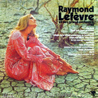 Lefevre, Raymond - N 13