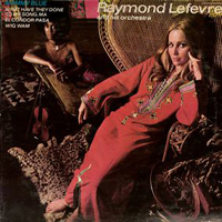 Lefevre, Raymond - Mammy Blue