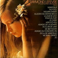 Lefevre, Raymond - Et Son Grand Orchestre N14