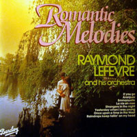 Lefevre, Raymond - Romantic Melodies Vol.01