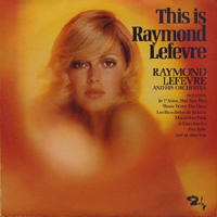 Lefevre, Raymond - This Is Raymond Lefevre (CD 1)