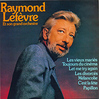 Lefevre, Raymond - Et Son Grand Orchestre N 18