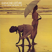 Lefevre, Raymond - Et Son Grand Orchestre N 19