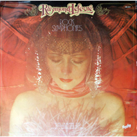 Lefevre, Raymond - Rock Symphonies