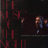 Lefevre, Raymond - The Music Of The Night