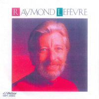 Lefevre, Raymond - Best Of Raymond Lefevre