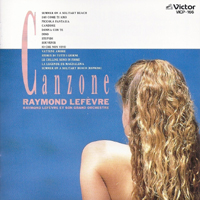 Lefevre, Raymond - Canzone