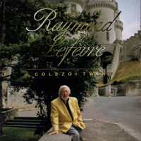 Lefevre, Raymond - Colezo! Twin (CD 1)