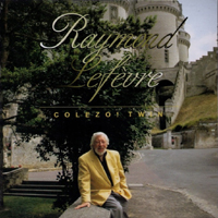 Lefevre, Raymond - Colezo! Twin (CD 2)