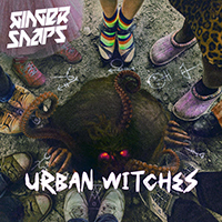 Ginger Snap5 - Urban Witches (Single)