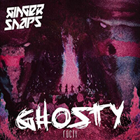 Ginger Snap5 - Ghosty (Single)
