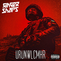 Ginger Snap5 - Urunwlcmhr (Single)