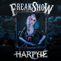 Harpyie - Freakshow