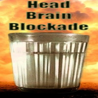 Head Brain Blockade - Rehearsal