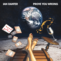 Danter, Ian - Prove You Wrong