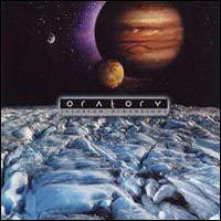 Oratory - Illusions Dimensions