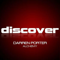 Porter, Darren - Alchemy