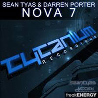 Porter, Darren - Sean Tyas & Darren Porter - Nova 7 (Single) 