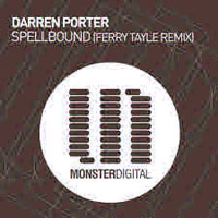 Porter, Darren - Spellbound (Ferry Tayle remix) (Single)