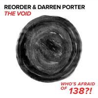 Porter, Darren - ReOrder & Darren Porter - The void (Single) 