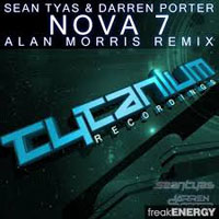 Porter, Darren - Sean Tyas & Darren Porter - Nova 7 (Alan Morris remix) (Single)