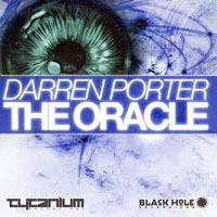 Porter, Darren - The oracle (Single)