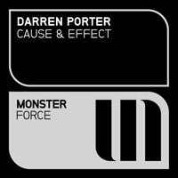 Porter, Darren - Cause & effect (Single)