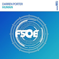Porter, Darren - Human (Single)