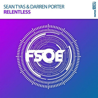 Porter, Darren - Relentless (Single)