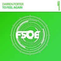 Porter, Darren - To Feel Again (Single)