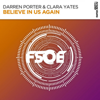 Porter, Darren - Believe In Us Again (Single)