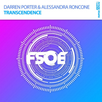 Porter, Darren - Transcendence (Single)