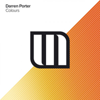Porter, Darren - Colours (Single)
