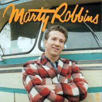 Marty Robbins - Country 1951-58 (CD 2)