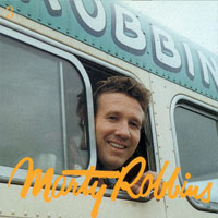 Marty Robbins - Country 1951-58 (CD 3)