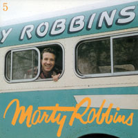 Marty Robbins - Country 1951-58 (CD 5)