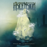 Ascension (AUS) - Shaping Structures