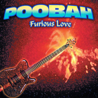 Poobah - Furious Love