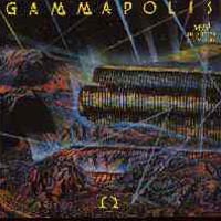 Omega (HUN) - Gammapolis