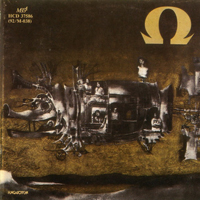 Omega (HUN) - Ejszakai Orszagut