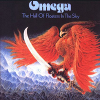Omega (HUN) - The Hall Of Floaters In The Sky