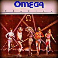 Omega (HUN) - Platina 1977 - 1987 (CD 2)