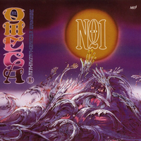 Omega (HUN) - Az Omega Osszes Koncertfelvetele I (CD 1)