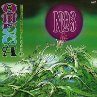 Omega (HUN) - Az Omega Osszes Koncertfelvetele I (CD 3)