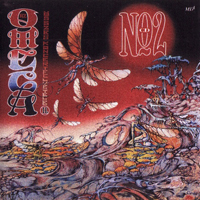 Omega (HUN) - Az Omega Osszes Koncertfelvetele II (CD 2)