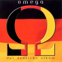 Omega (HUN) - Das Deutsche Album