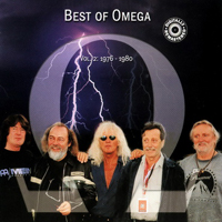 Omega (HUN) - Best Of Omega Vol. 2 (1976 - 1980)
