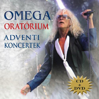 Omega (HUN) - Oratorium - Adventi Koncertek