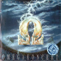 Omega (HUN) - Nepstadion Omegakoncert No. 1: Vizesblokk