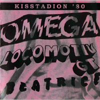 Omega (HUN) - Kisstadion '80 (split Locomotiv GT & Beatrice)